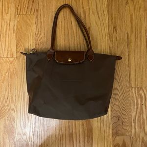 Longchamp in very good condition and clean
